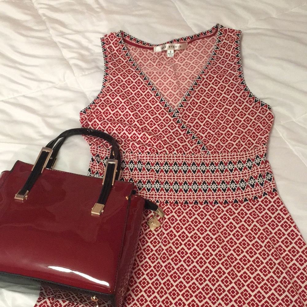Max studio dress. Sz. s